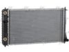 FRIGAIR 0136.3002 Radiator, engine cooling